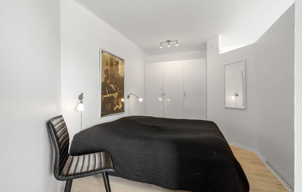 Ferienwohnung Fanø Bad, Lejl. 107