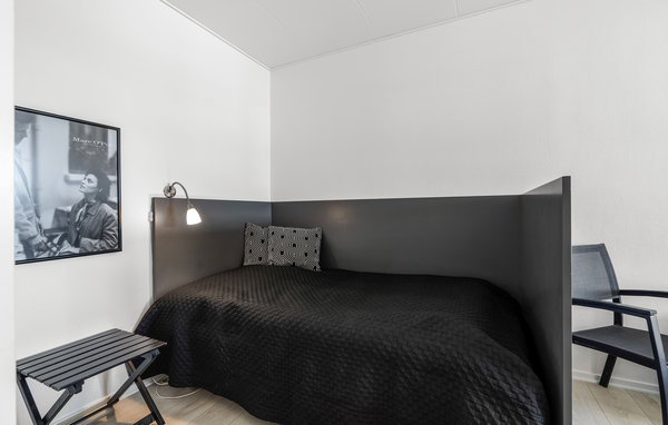 Ferienwohnung Fanø Bad, Lejl. 107