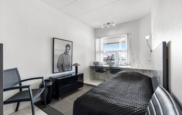 Ferienwohnung Fanø Bad, Lejl. 107