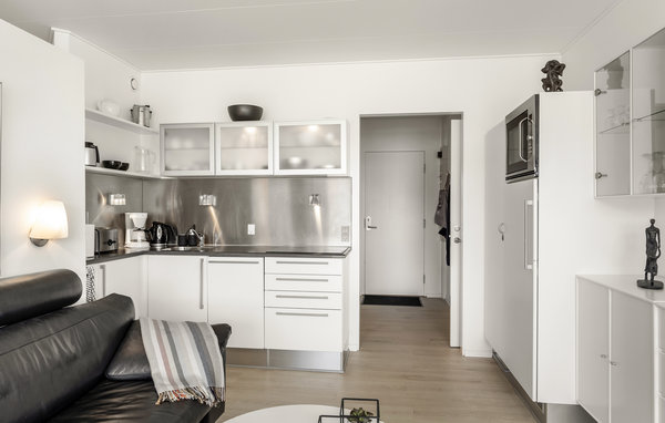 Ferienwohnung Fanø Bad, Lejl. 107