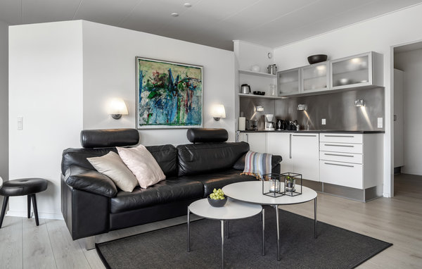 Ferienwohnung Fanø Bad, Lejl. 107