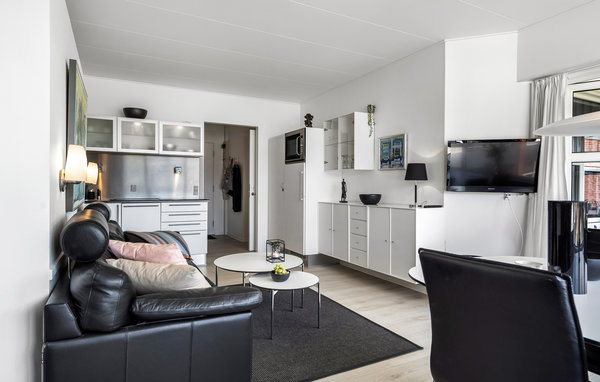 Ferienwohnung Fanø Bad, Lejl. 107