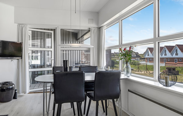 Ferienwohnung Fanø Bad, Lejl. 107