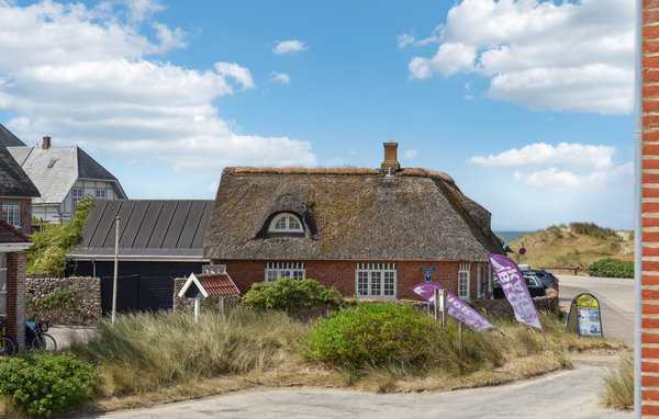 Ferienwohnung Fanø Bad, Lejl. 103