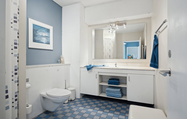 Ferienwohnung Fanø Bad, Lejl. 103