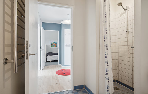 Ferienwohnung Fanø Bad, Lejl. 103