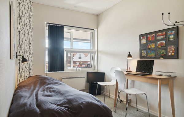 Ferienwohnung Fanø Bad, Lejl. 103