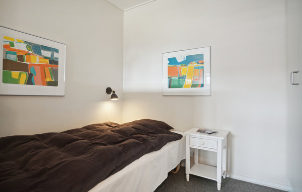 Ferienwohnung Fanø Bad, Lejl. 103