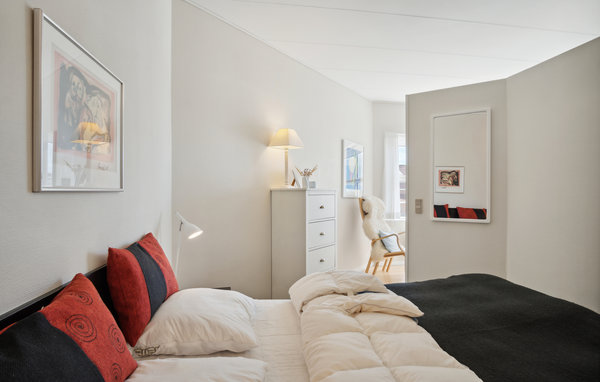 Ferienwohnung Fanø Bad, Lejl. 103