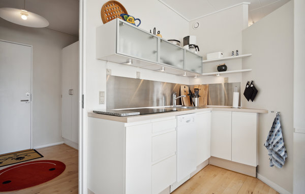 Ferienwohnung Fanø Bad, Lejl. 103