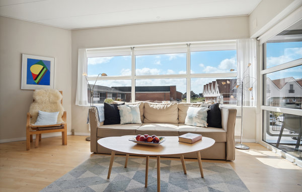 Ferienwohnung Fanø Bad, Lejl. 103