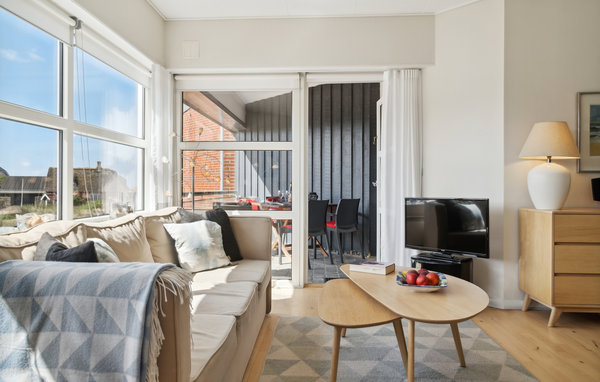 Ferienwohnung Fanø Bad, Lejl. 103