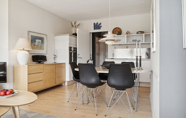 Ferienwohnung Fanø Bad, Lejl. 103