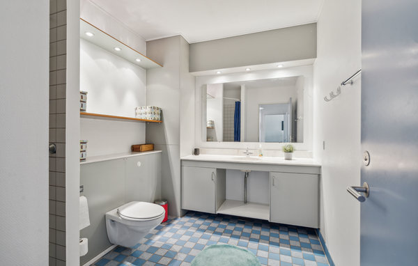 Ferienwohnung Fanø Bad, Lejl. 102