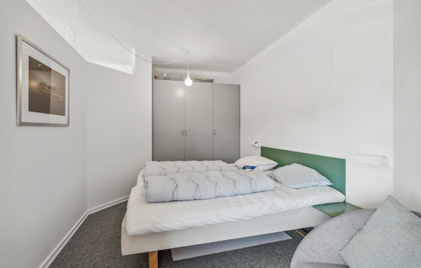 Ferienwohnung Fanø Bad, Lejl. 102