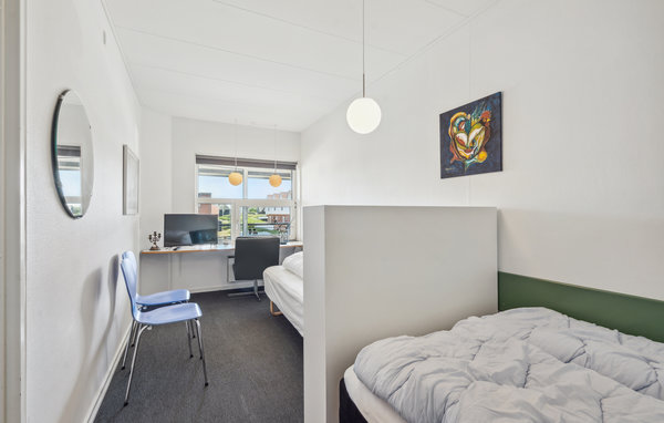 Ferienwohnung Fanø Bad, Lejl. 102