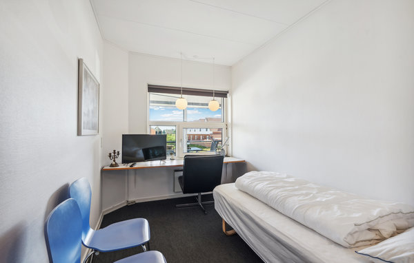 Ferienwohnung Fanø Bad, Lejl. 102