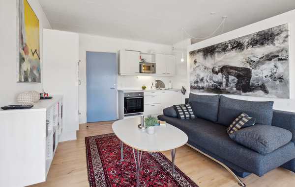 Ferienwohnung Fanø Bad, Lejl. 102
