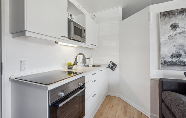 Ferienwohnung Fanø Bad, Lejl. 102