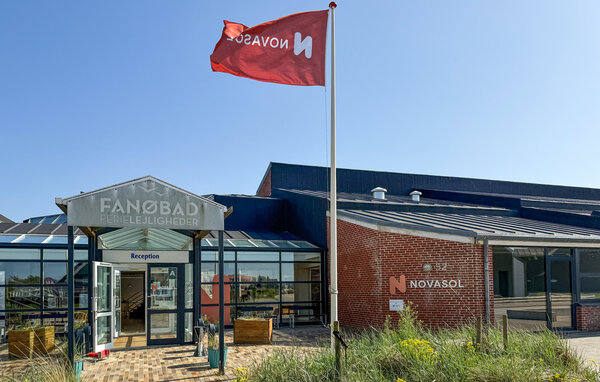 Lejlighed - Fanø Bad , Danmark - M21469 901