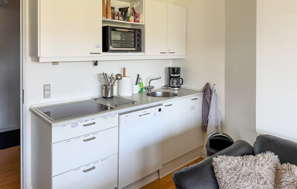 Lejlighed - Fanø Bad , Danmark - M21469 5