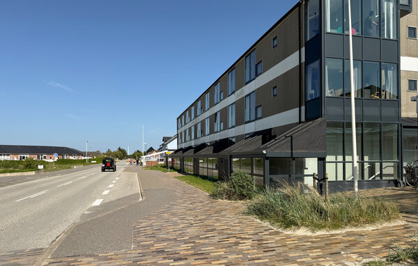 Lejlighed - Fanø Bad , Danmark - M21469 2