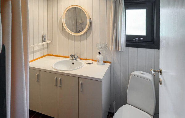Domy wakacyjne - Fanø , Dania - M21470 703