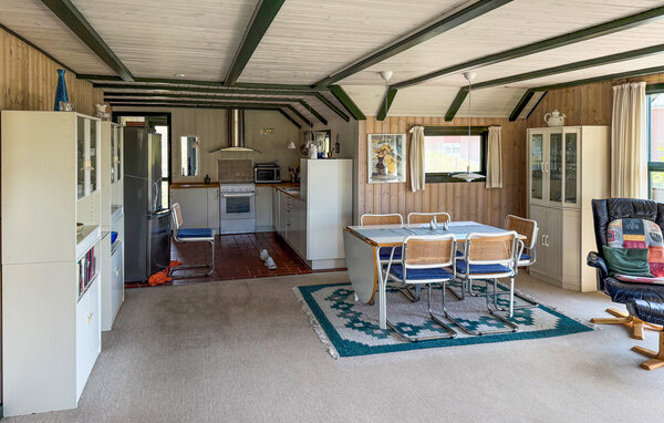 Domy wakacyjne - Fanø , Dania - M21470 5