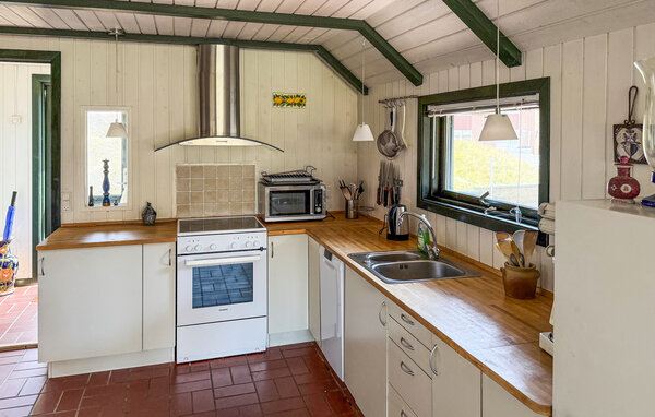 Domy wakacyjne - Fanø , Dania - M21470 6