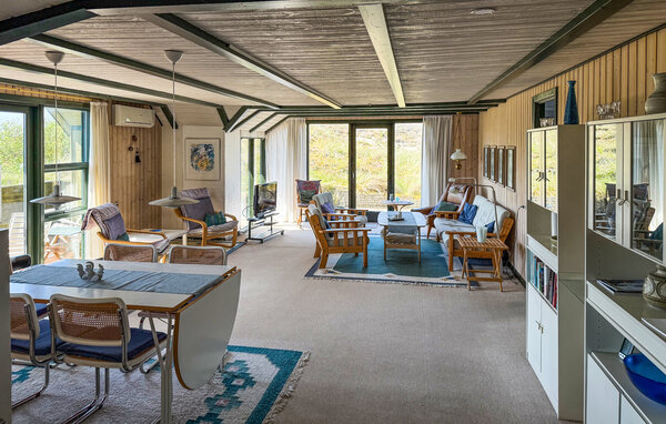 Domy wakacyjne - Fanø , Dania - M21470 3