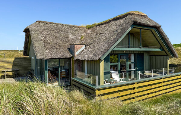 Domy wakacyjne - Fanø , Dania - M21470 1