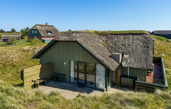 Domy wakacyjne - Fanø , Dania - M21470 81