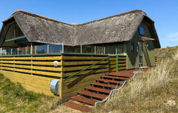 Domy wakacyjne - Fanø , Dania - M21470 82