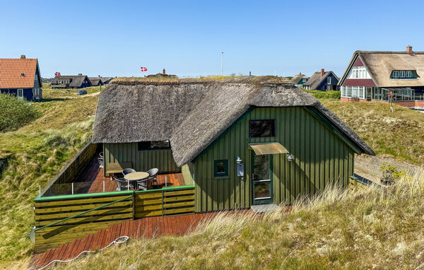 Domy wakacyjne - Fanø , Dania - M21470 83