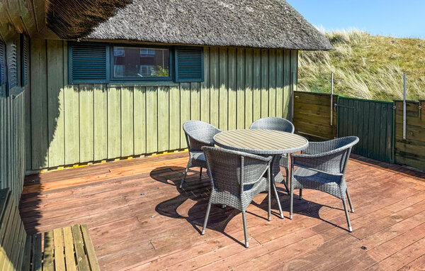 Domy wakacyjne - Fanø , Dania - M21470 101