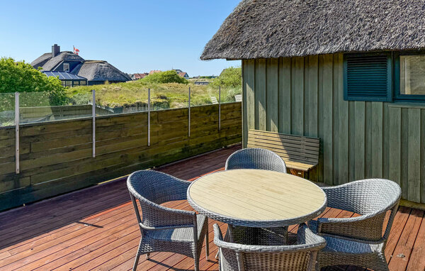 Domy wakacyjne - Fanø , Dania - M21470 7
