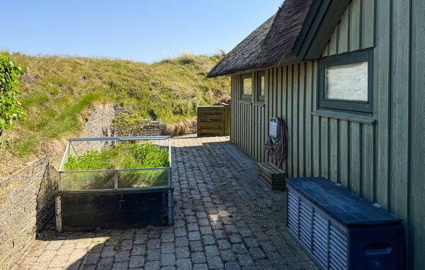 Domy wakacyjne - Fanø , Dania - M21470 8
