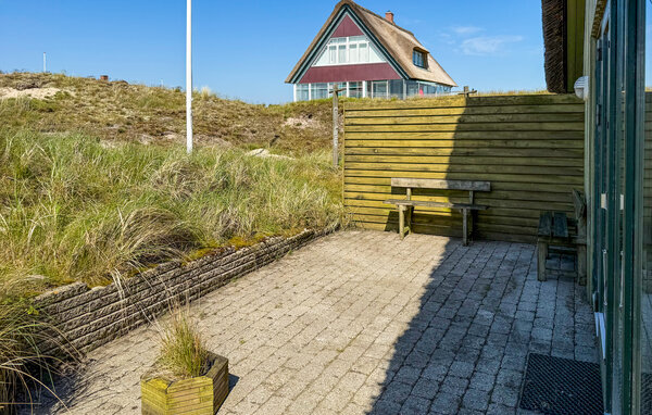 Domy wakacyjne - Fanø , Dania - M21470 102