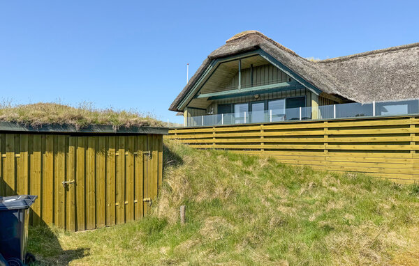 Domy wakacyjne - Fanø , Dania - M21470 9