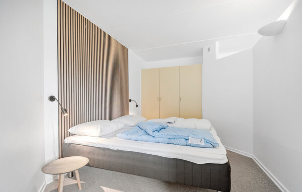 Ferienwohnung Fanø Bad, Lejl. 9