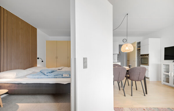 Ferienwohnung Fanø Bad, Lejl. 9