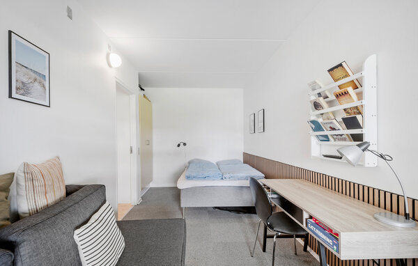 Ferienwohnung Fanø Bad, Lejl. 9