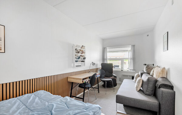 Ferienwohnung Fanø Bad, Lejl. 9