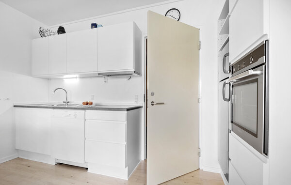 Ferienwohnung Fanø Bad, Lejl. 9