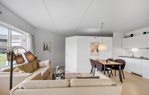Ferienwohnung Fanø Bad, Lejl. 9