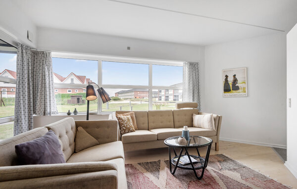 Ferienwohnung Fanø Bad, Lejl. 9