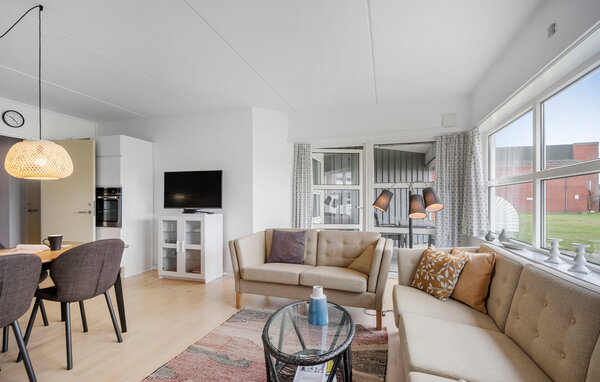 Ferienwohnung Fanø Bad, Lejl. 9
