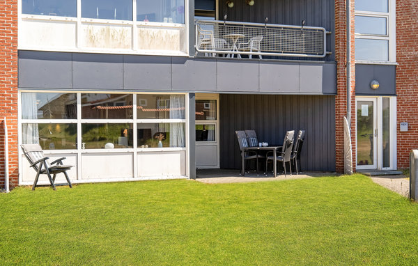 Ferienwohnung Fanø Bad, Lejl. 9