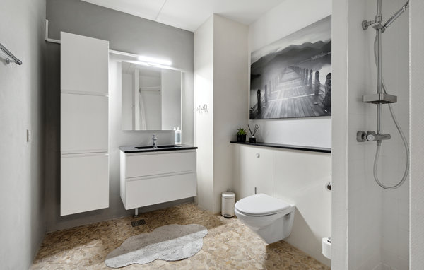 Ferienwohnung Fanø Bad, Lejl. 7