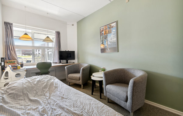 Ferienwohnung Fanø Bad, Lejl. 7